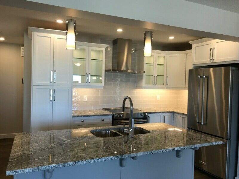 Brand New 3Bed 2.5Bath Townhouse For Rent