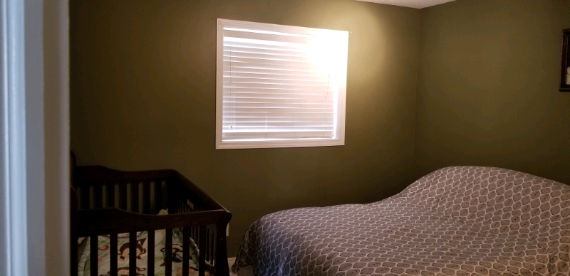 3Bed 1.5bath Home For Rent
