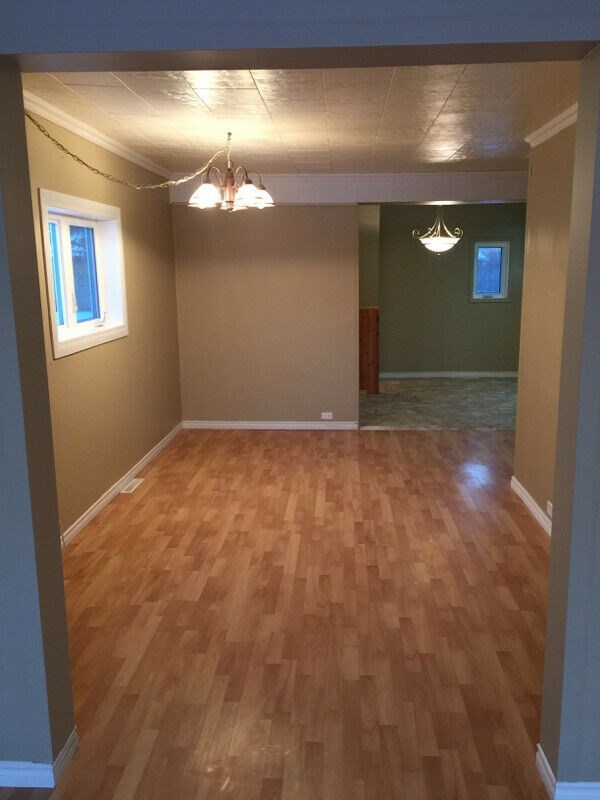 2Bedroom 1Bathroom House For Rent