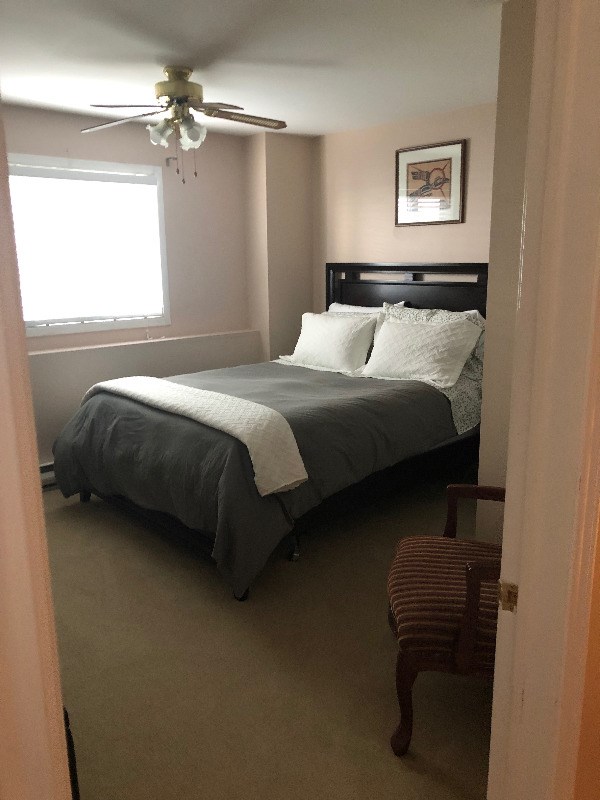 Fully Furnished 1 Bedroom 1Bath Condo For Rent