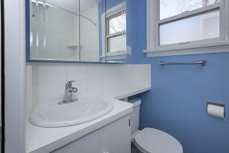 Modern 2Bed 2bath Home For Rent