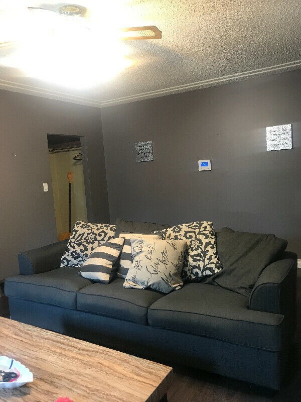 Beautiful 1Bed 1bath Town Home For Rent