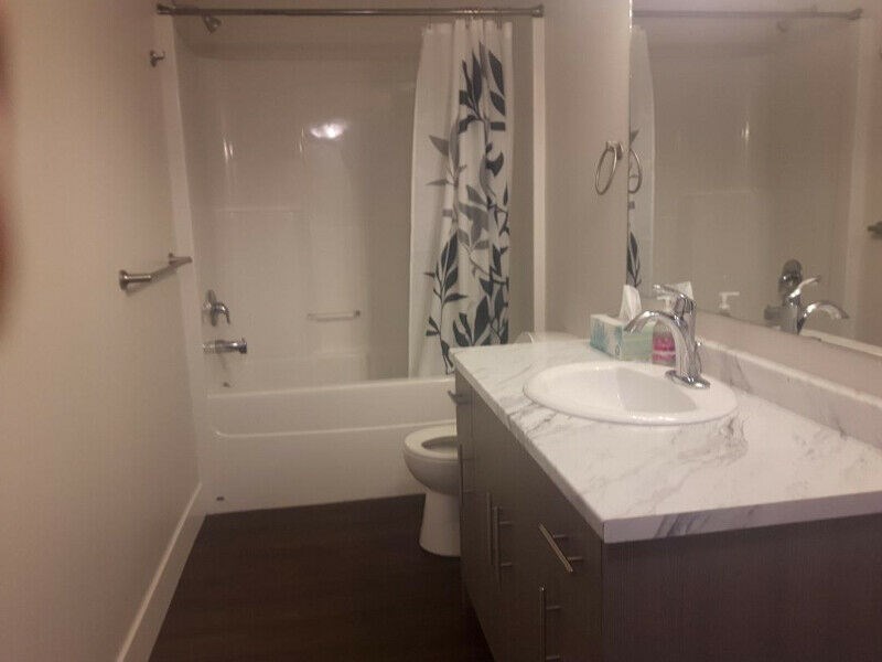 Furnished 1Bed 1Bath House For Rent
