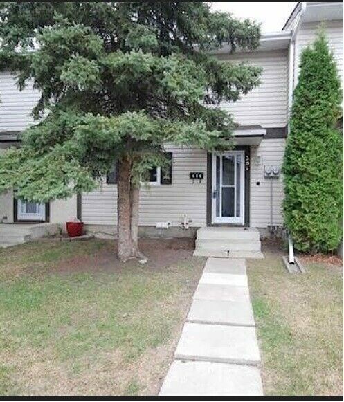 Smart 3Bed 2bath Townhouse For Rent