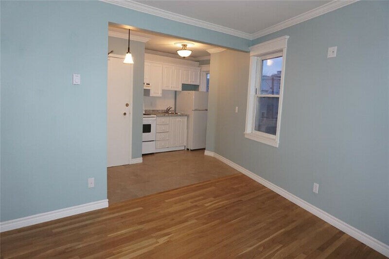 Legal One Bedroom Condo For Rent