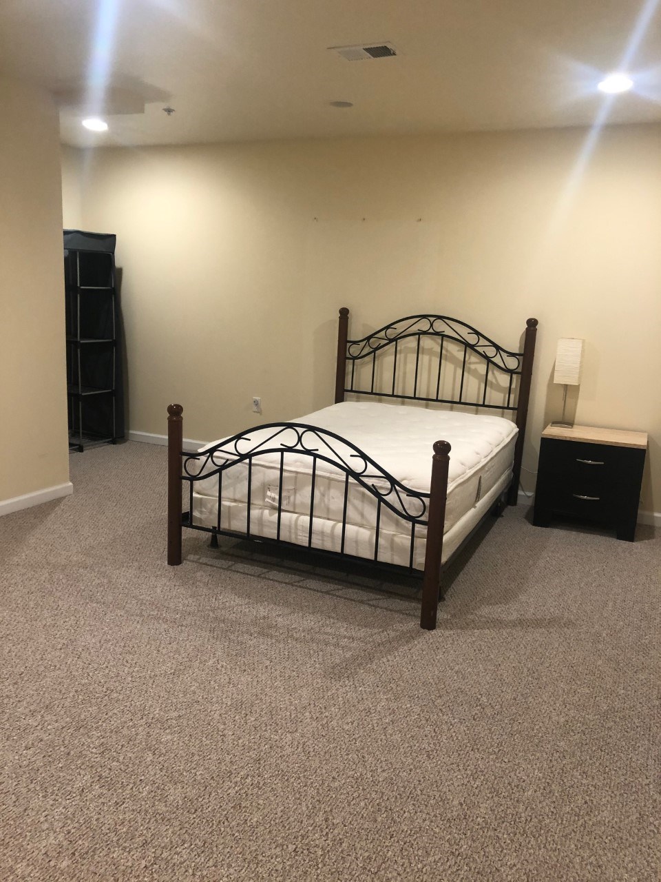 Furnished Basement Apartment In Clarksburg - Working Professional Female Preferred