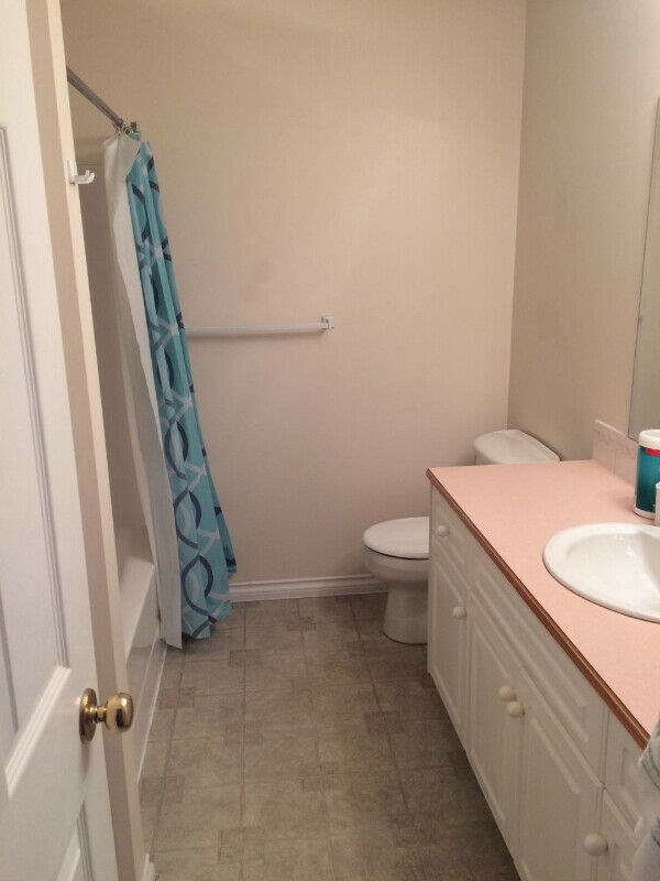Beautiful Furnished Single Bedroom For Rent