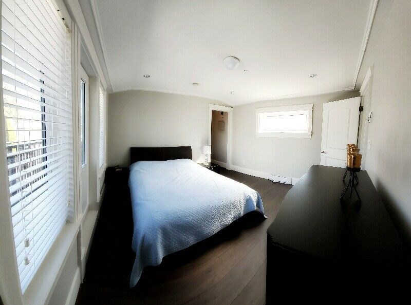 Furnished 1Bed 1.5Bath House For Rent