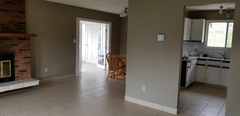 Large 5Bed 2Bath House For Rent