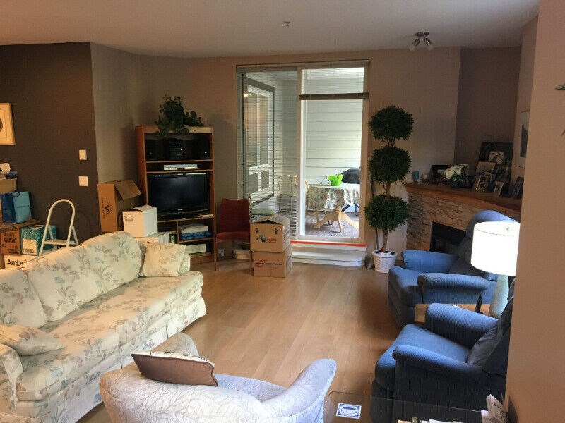 Large 2Bedroom 2Bath Apartment For Rent