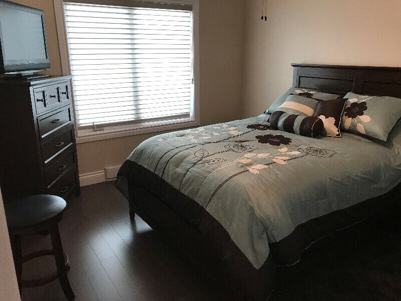 Fully Furnished 2Bed 2bath Condo For Rent