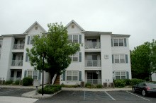 2 Bed 2 Bath Condo Available For Rent In A Highly Desirable Waterford Community In Edison NJ