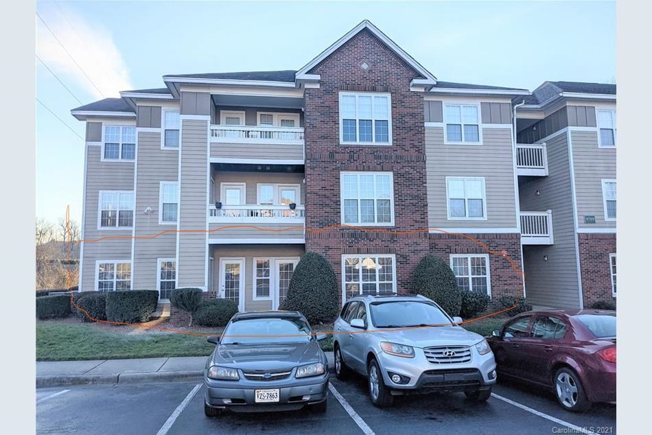 9709 Campus Walk Ln #A | Available For Rent