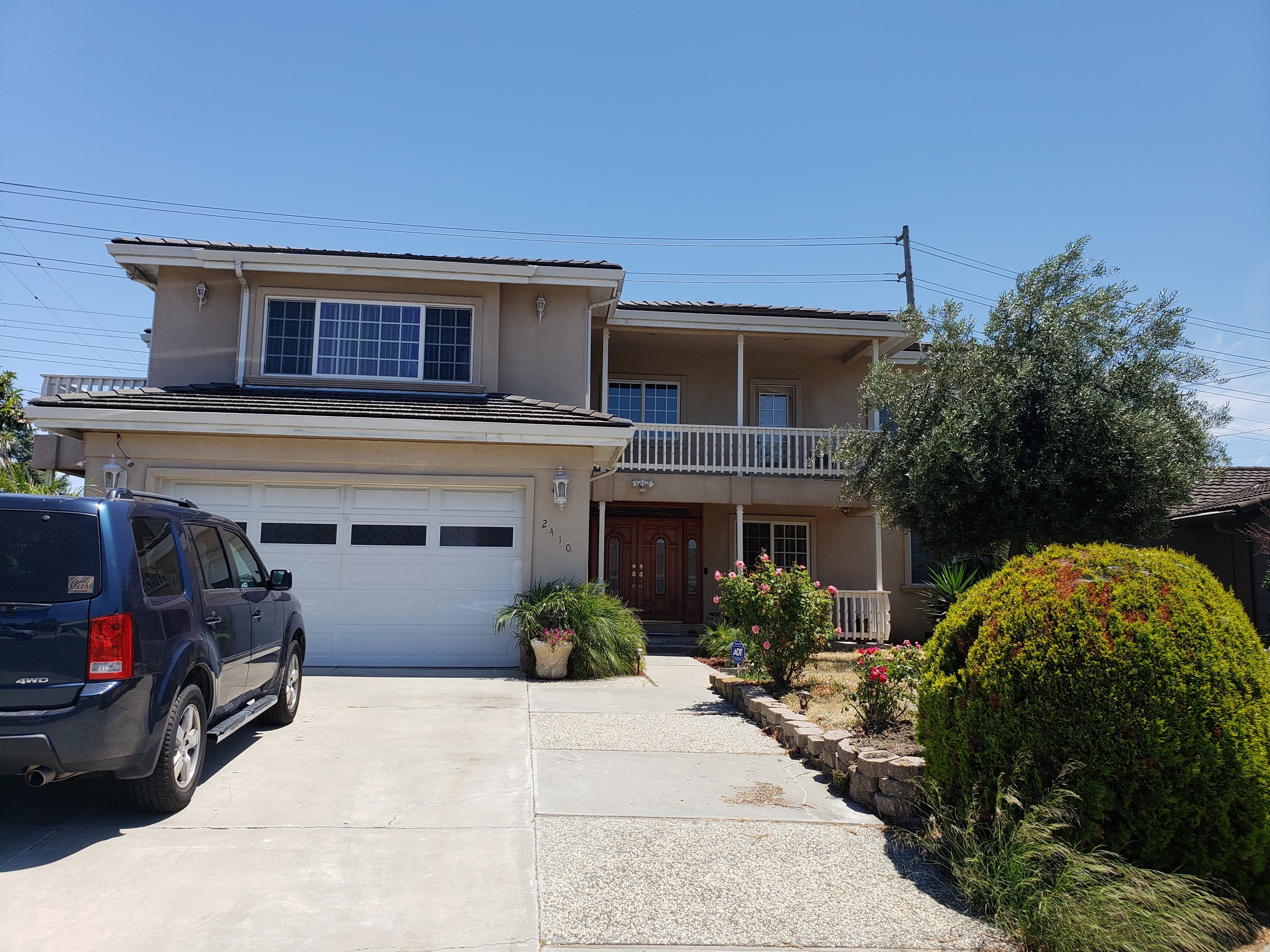 Private Room For Rent – Prime Santa Clara Location, Walkable To Nvidia & El Camino Real