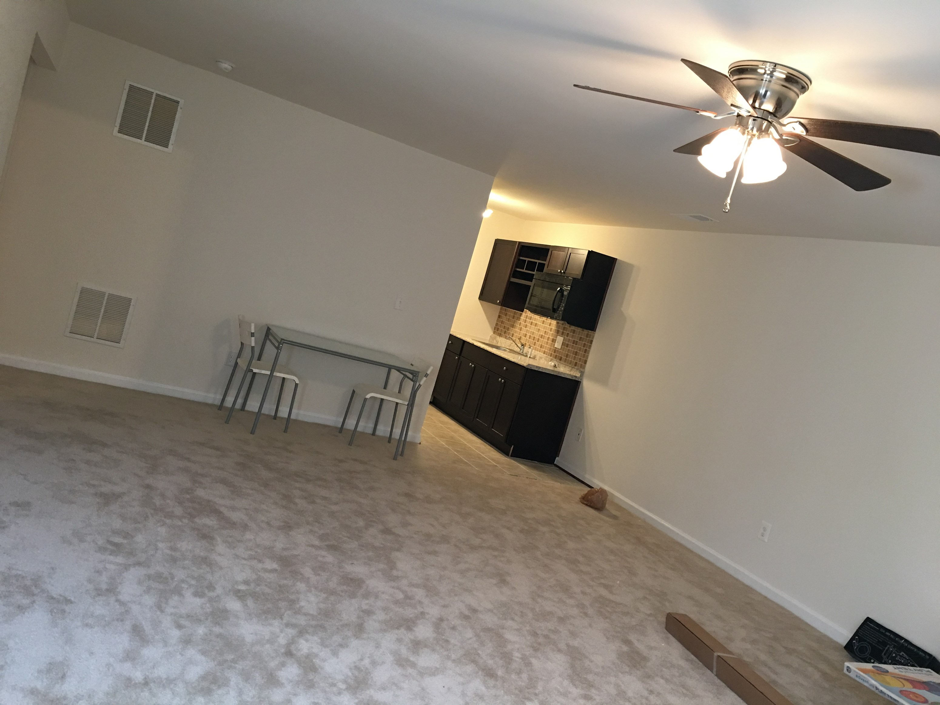 Basement For Single Or Family Of Two In South Riding/Chantilly