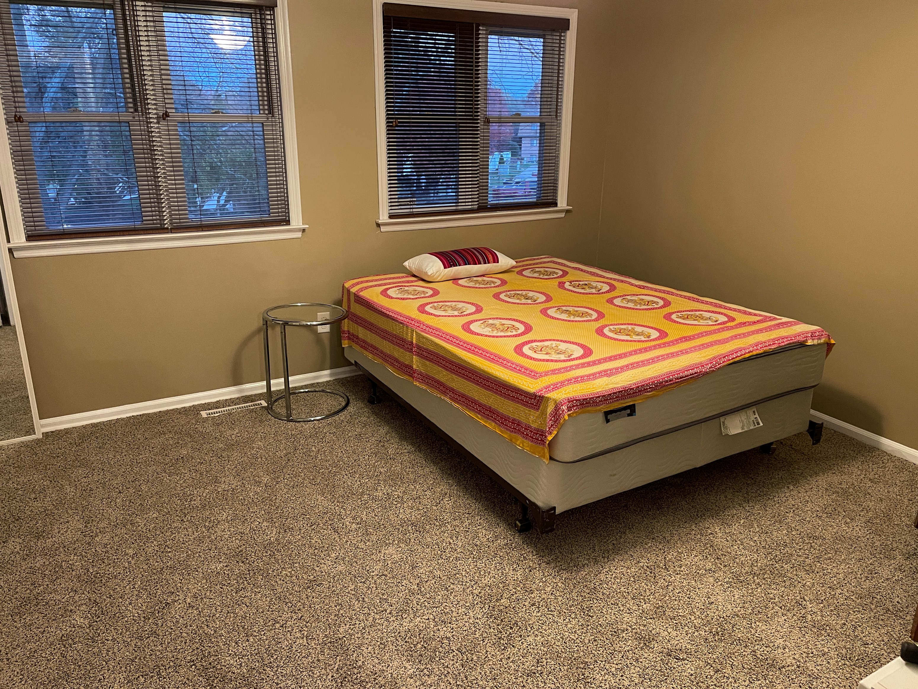 Fully Furnished Ready To Go Townhouse In Pike Creek Area Of Wilmington, DE