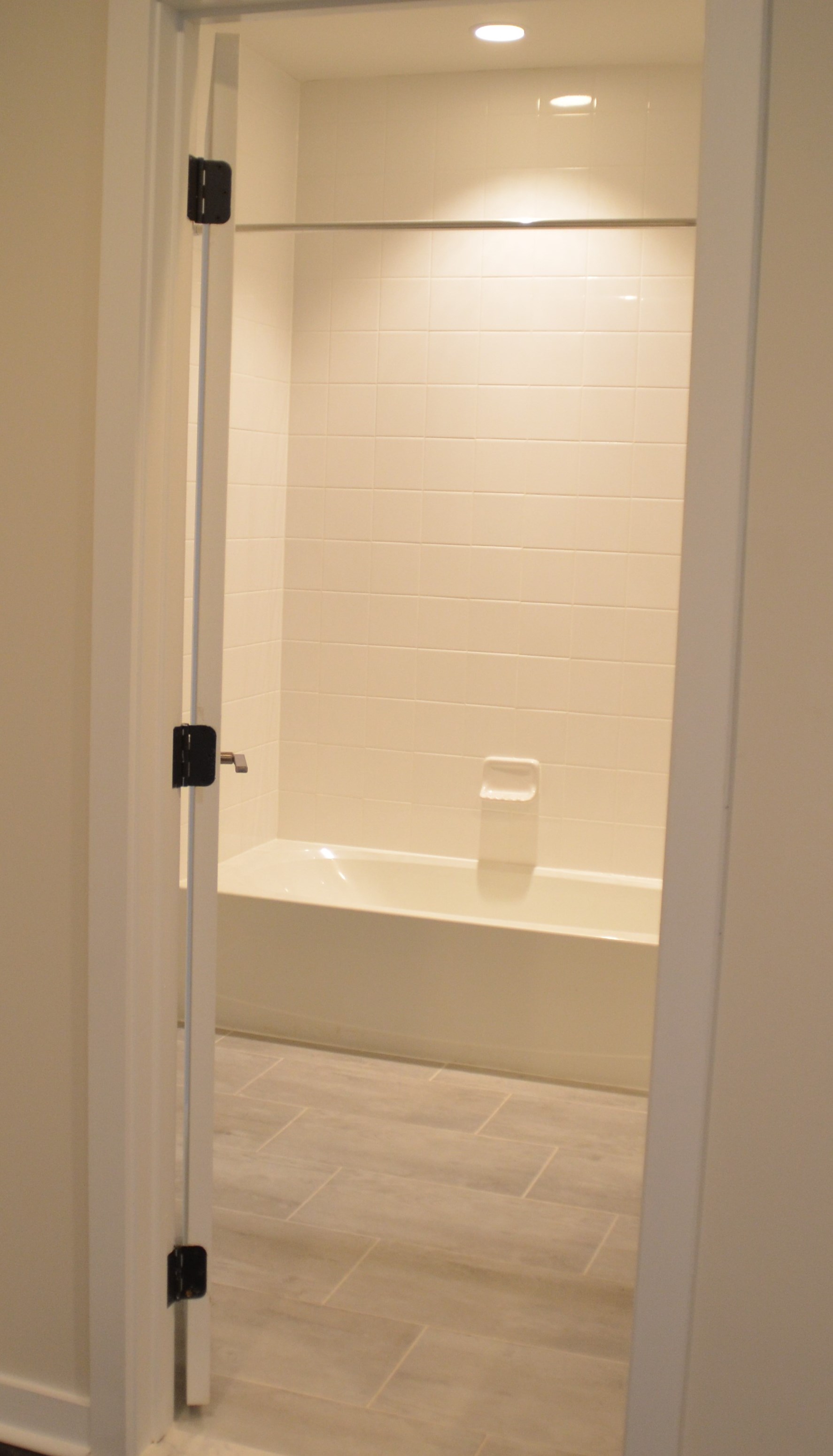 Two Bed One Bath