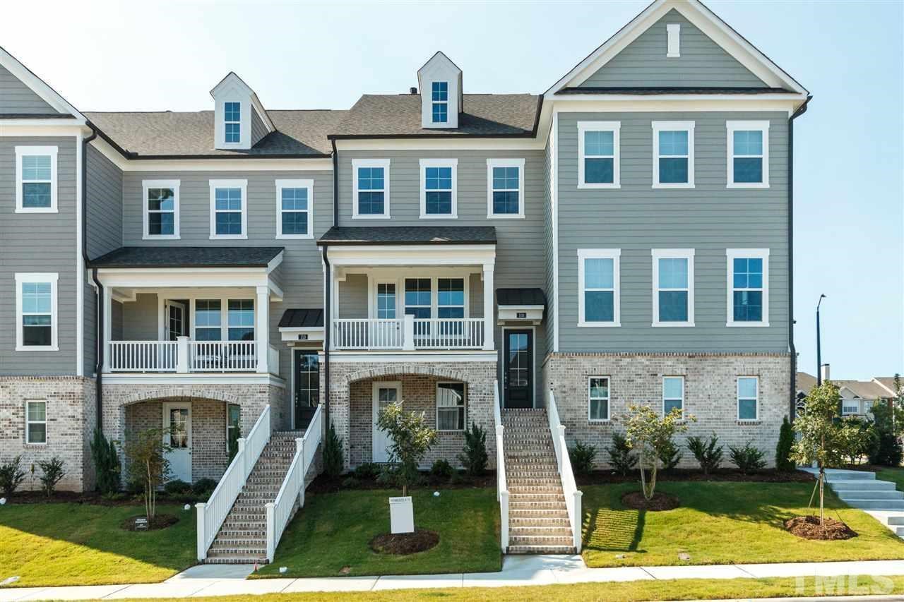 Townhouse For Rent