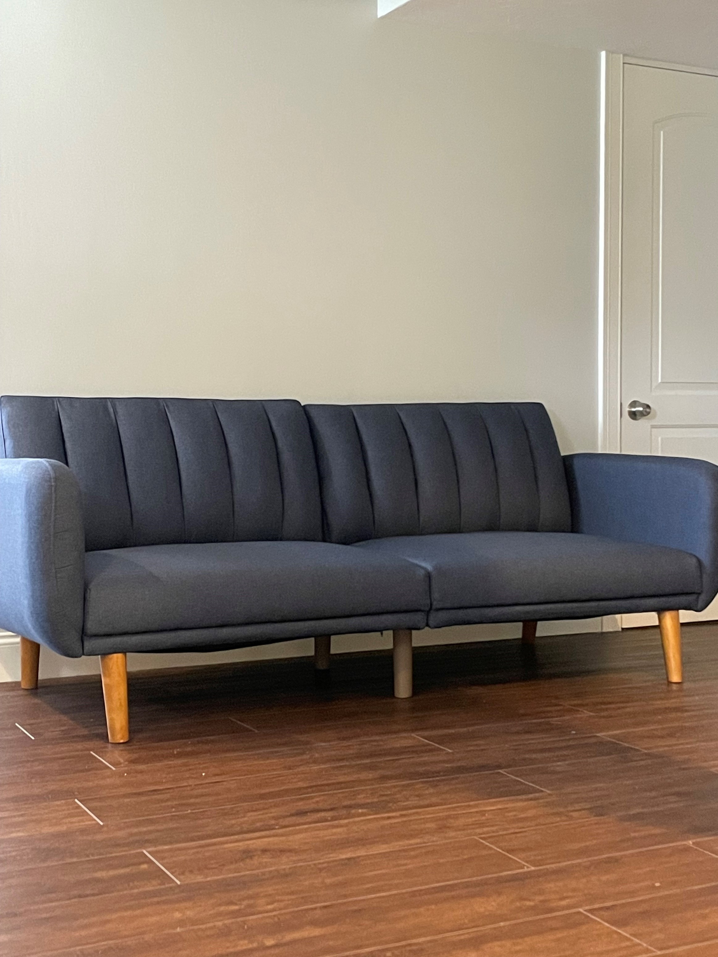 Furnished Basement Apartment For Rent