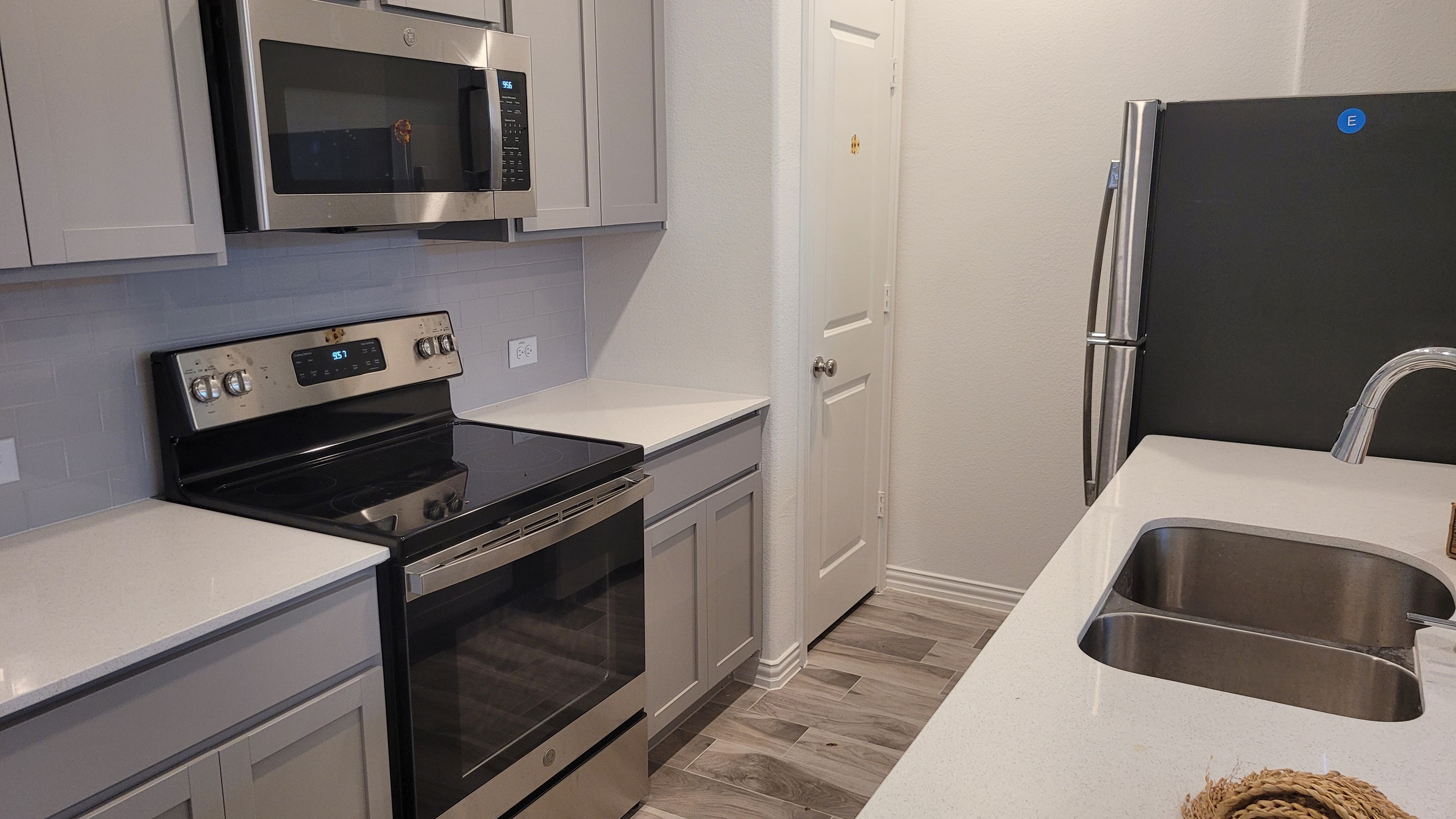 1 Bedroom 1 Bath Independent NextGen/In-law Suite Is Available For Rent From July 15th