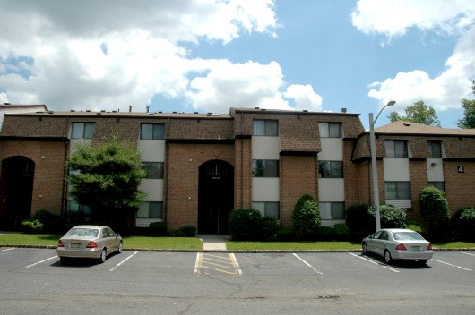 2 Bed 2 Bath Available For Rent At Edison Glen Terrace, Edison NJ
