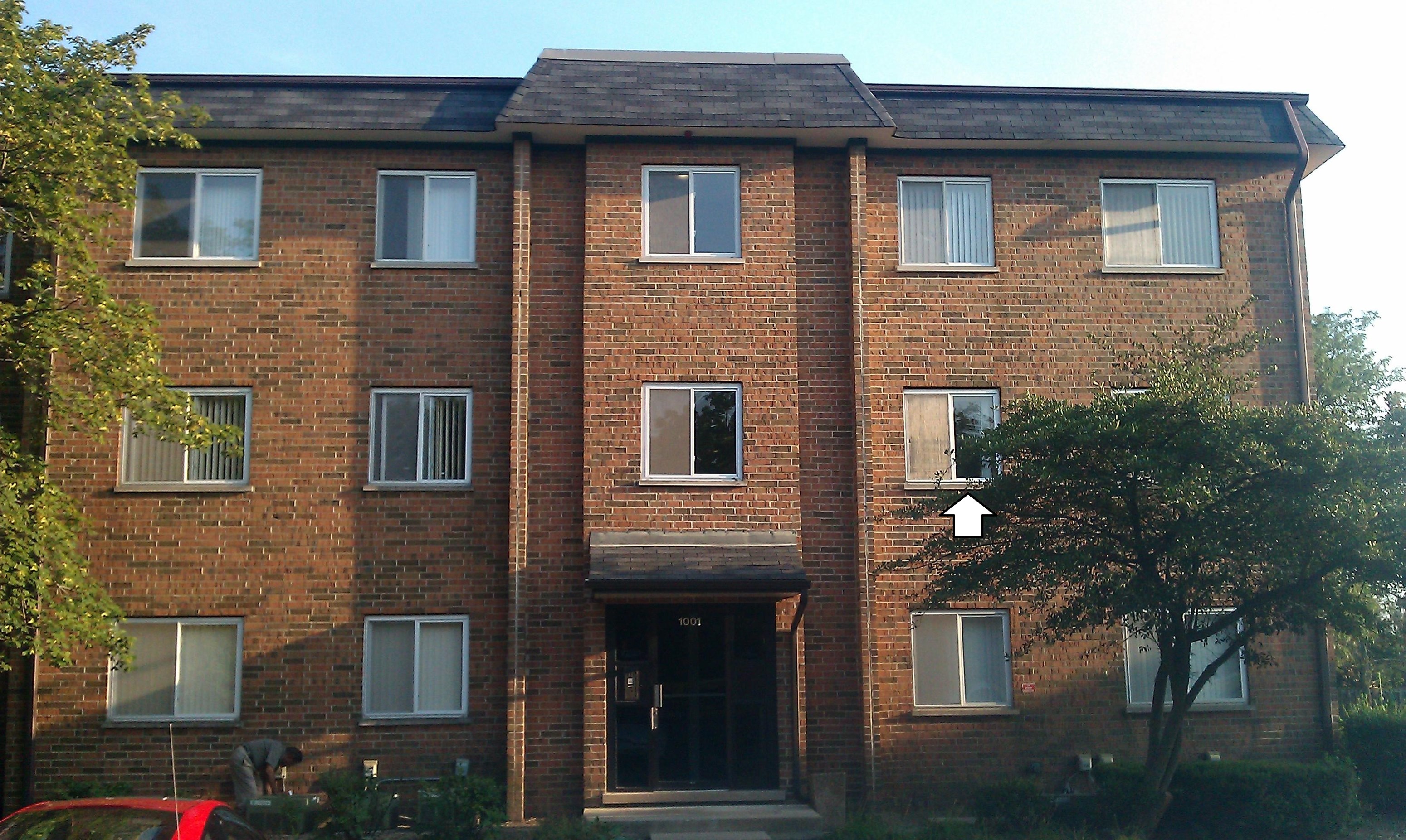 Excellent 2-Bed Room, 1.5 Bath Condo In Desired Neighborhood Of Schaumburg, IL.