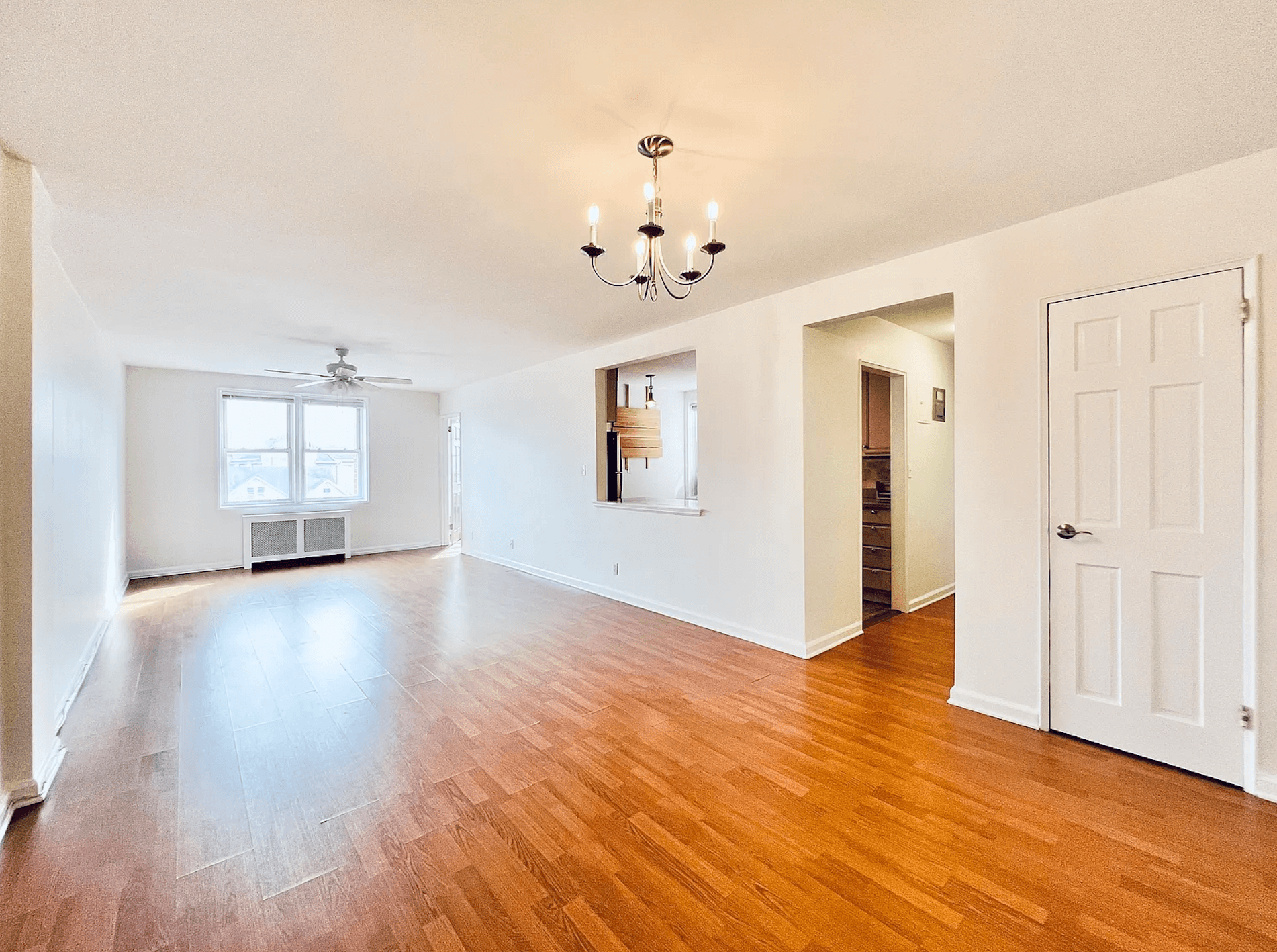 Downtown Apartment - Stamford