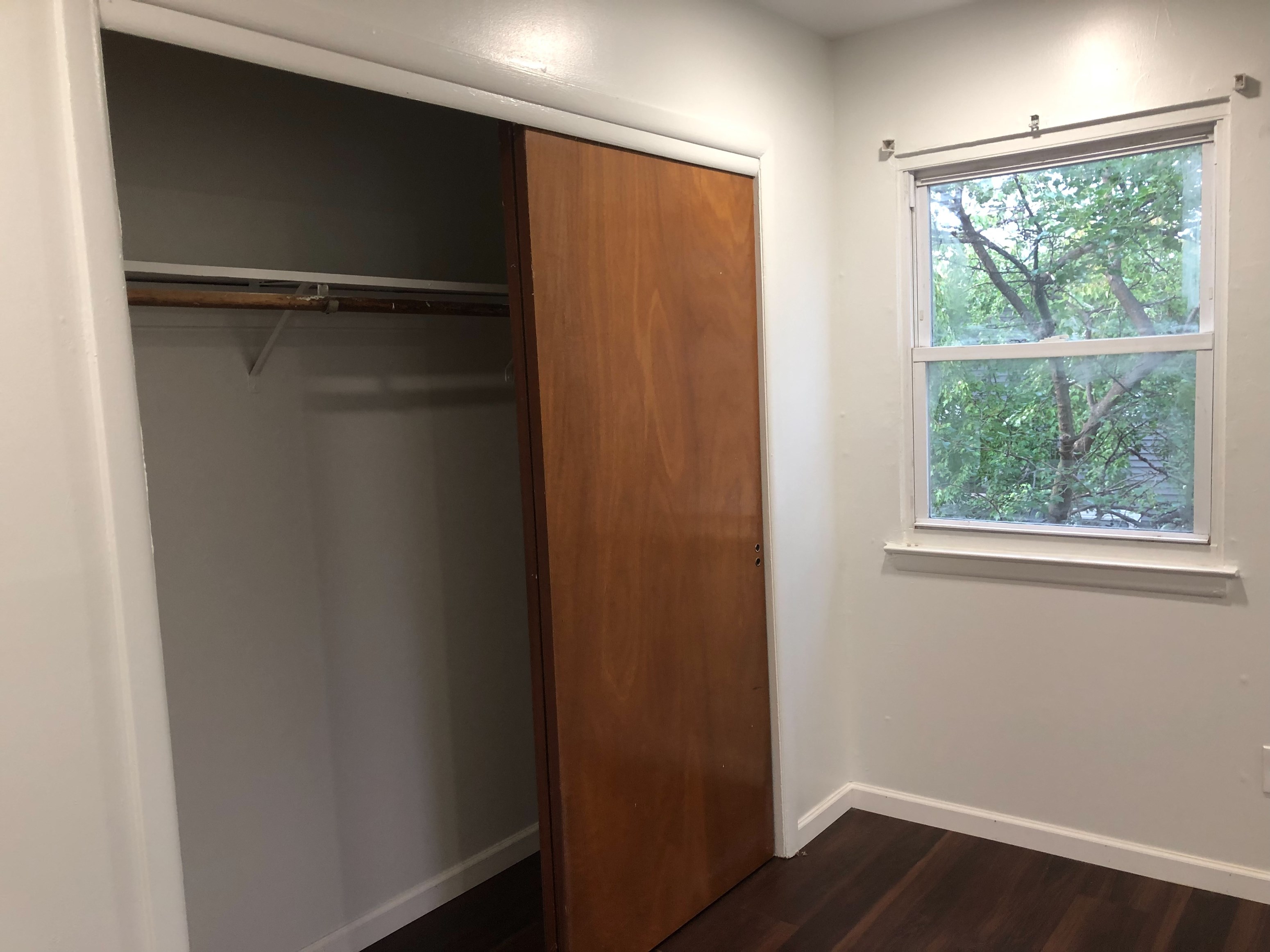 Large Two Bedrooms - All Utilities Included