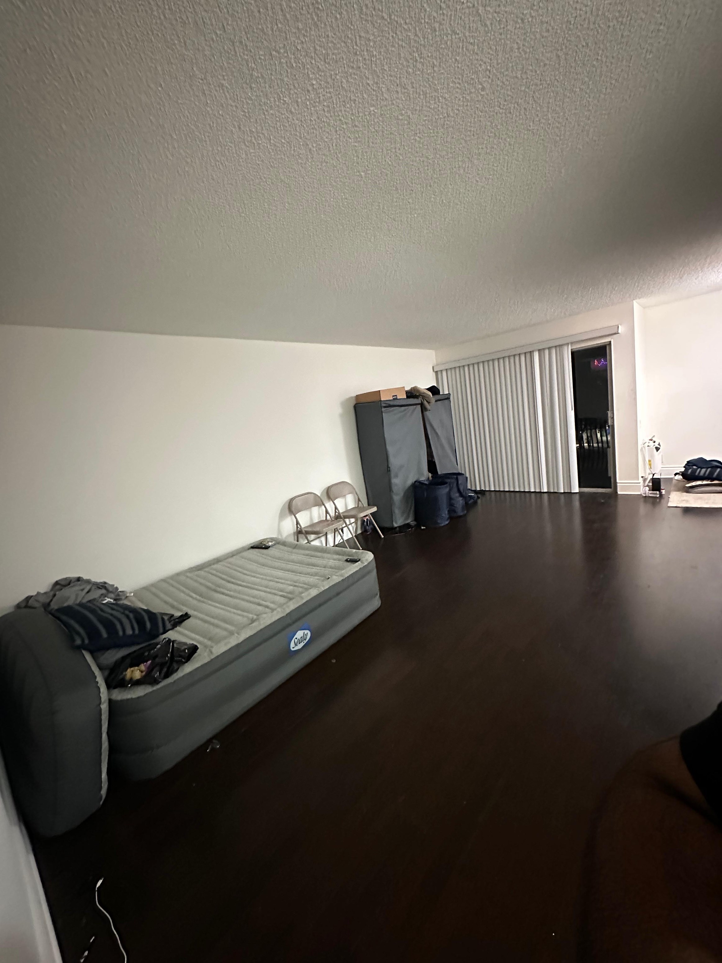 Single Bedroom Apartments