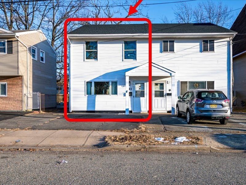 Available Immediately For Rent
