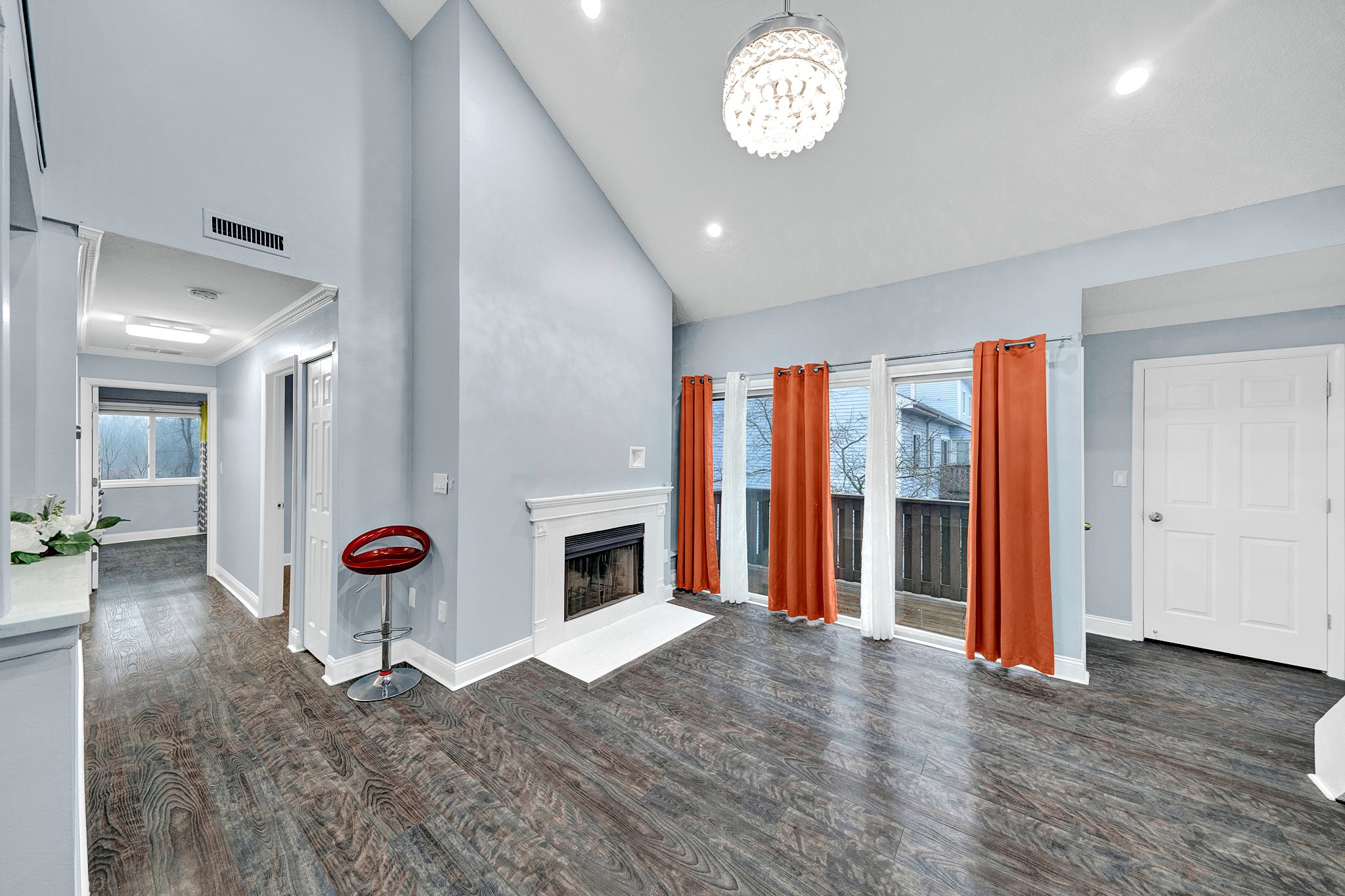North East Facing 2 Beds 2 Bath With Loft At Aspen, Plainsboro, NJ
