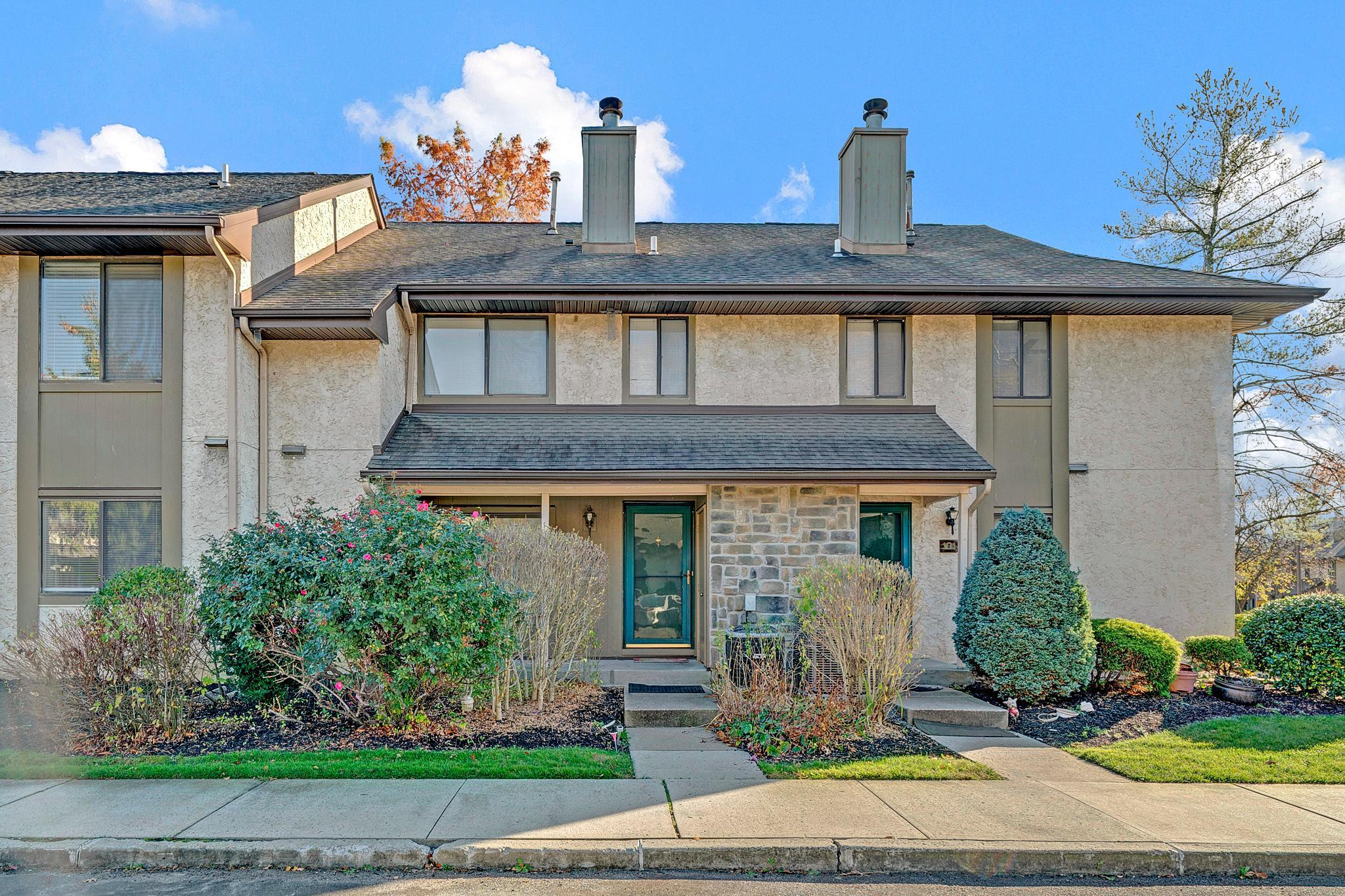 North Facing 3 Beds 2.5 Bath With Loft At Hampshire, Plainsboro, NJ