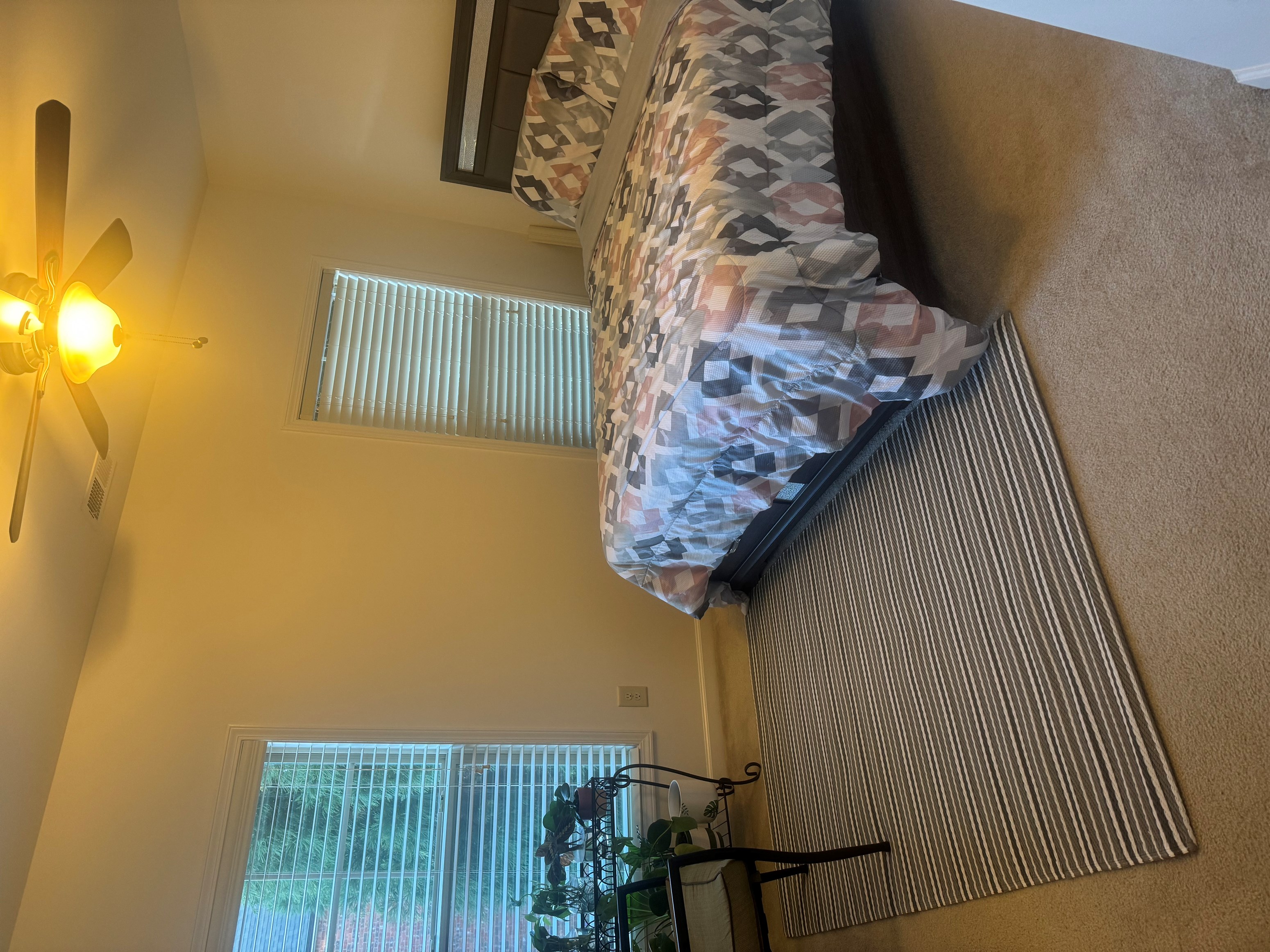 Room For Rent In Cumming, Georgia