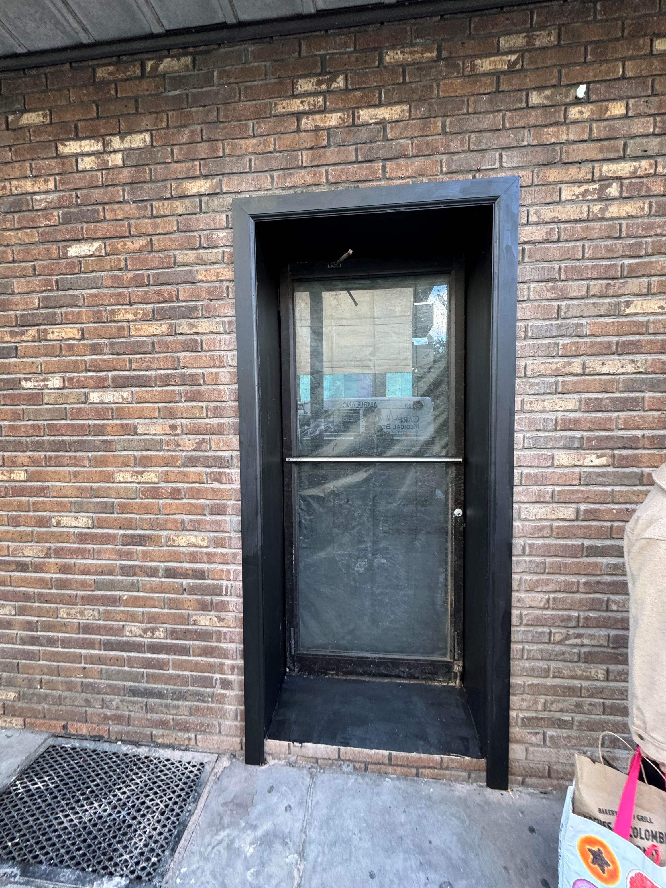 Retail Space For Lease