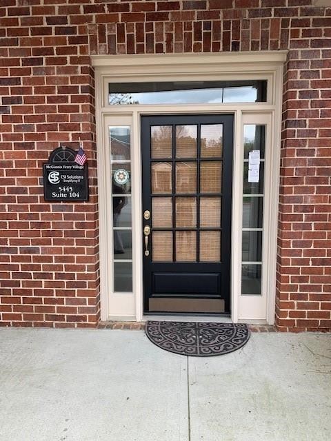 Office Space For Rent