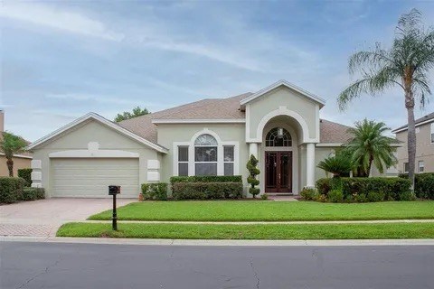 4BHK Single-Family Home With Pool (Gated Community) - Seminole County