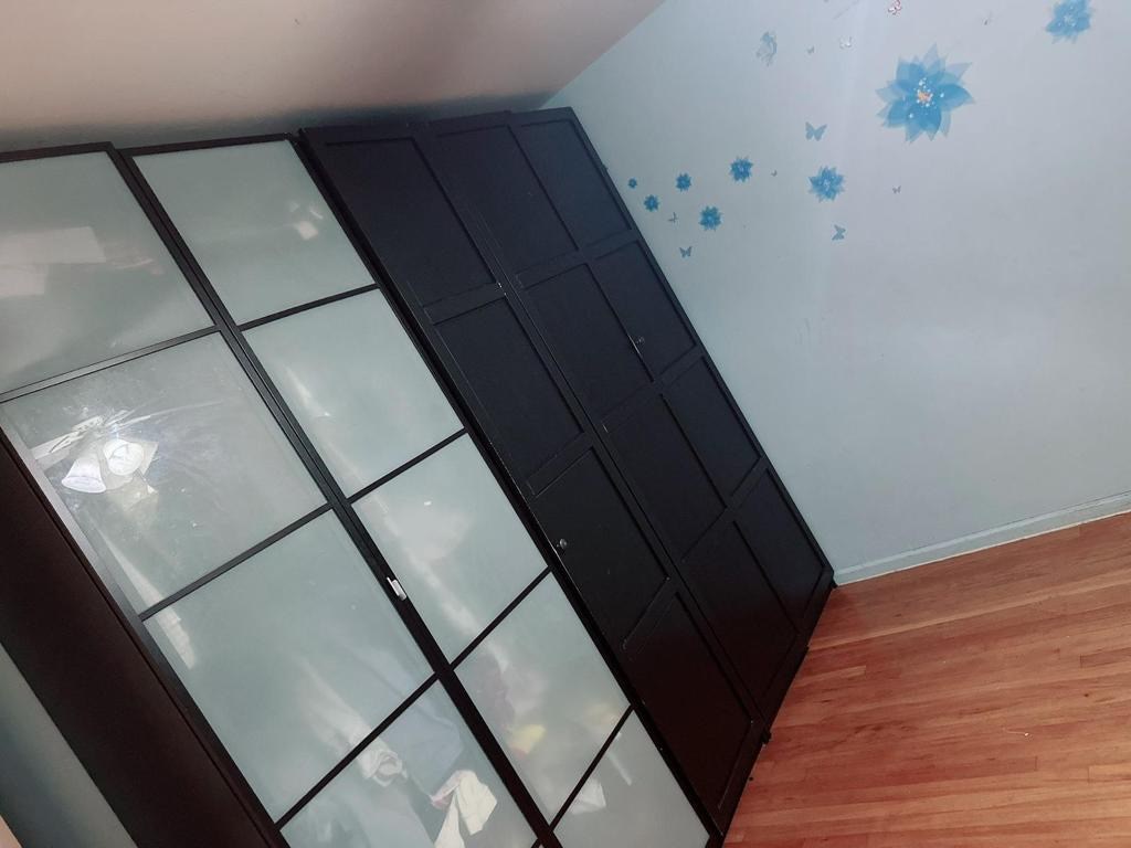 2BHK One Bathroom First Floor With Basement Single Family Home