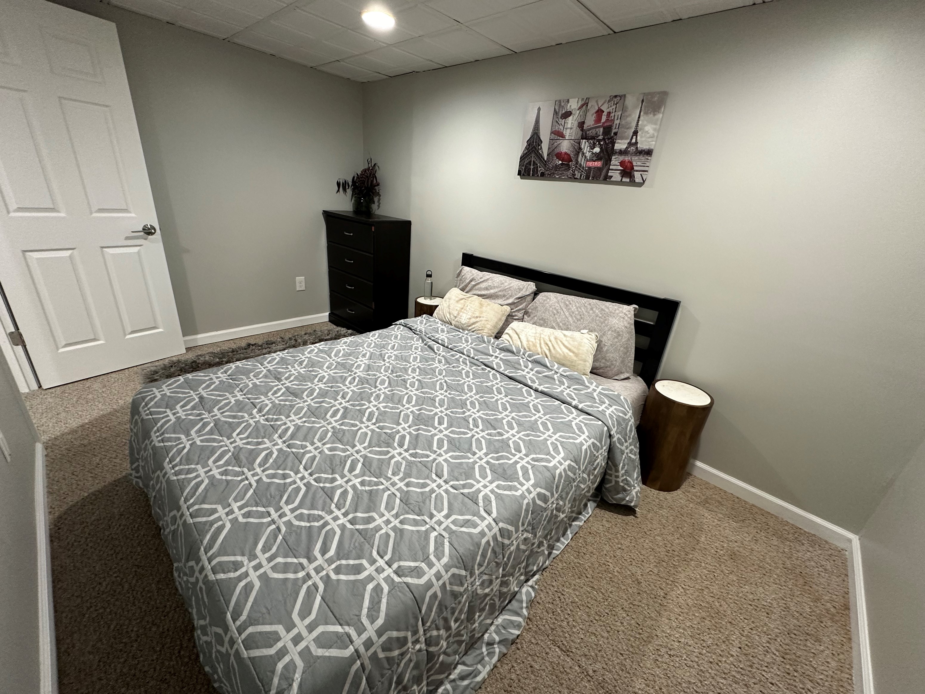2-Bedroom Apartment For Rent – Perfect For Students!