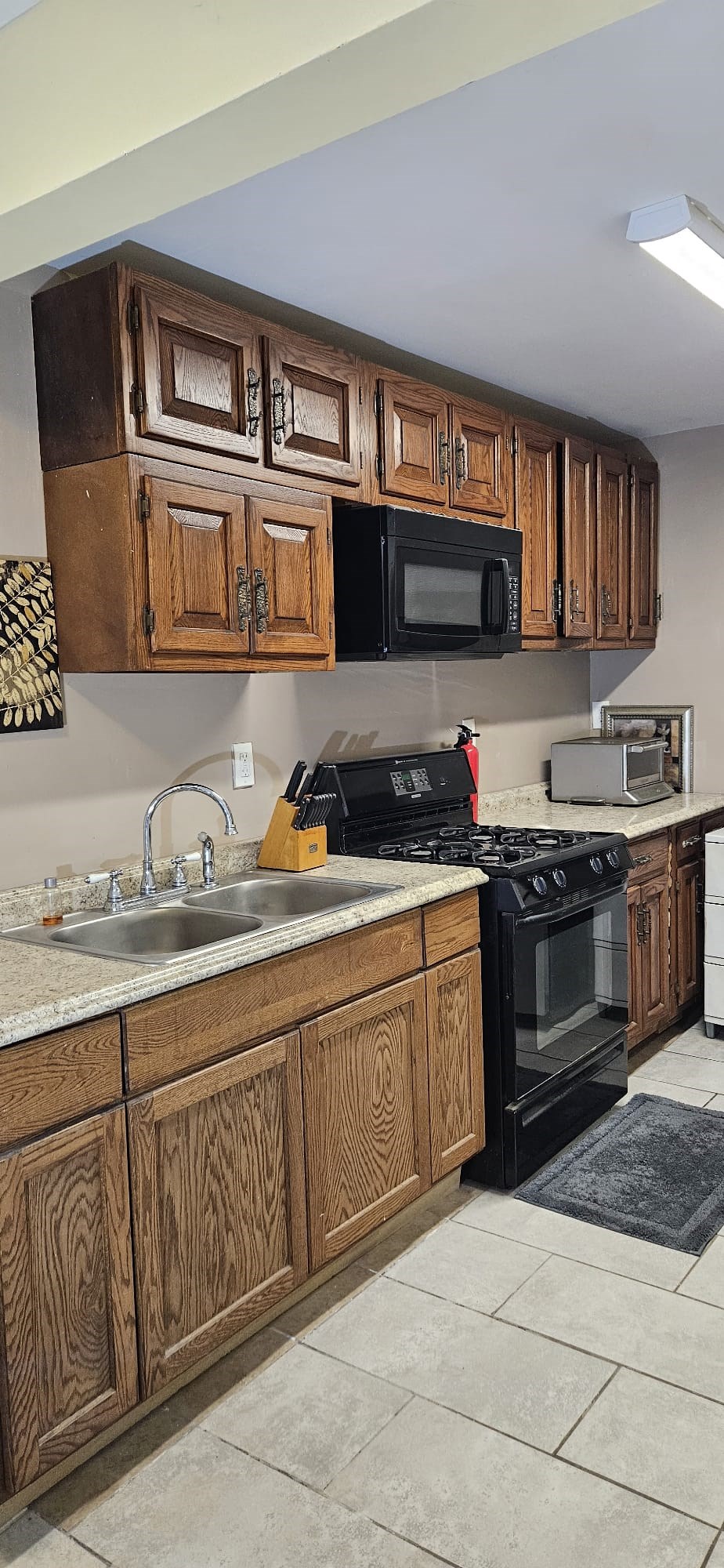 Apartment For Rent