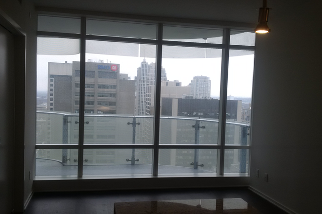 Live, Study, And Work At Toronto's Most Iconic Address, Located On Top Of The Yonge-Bloor Intersection And Subway