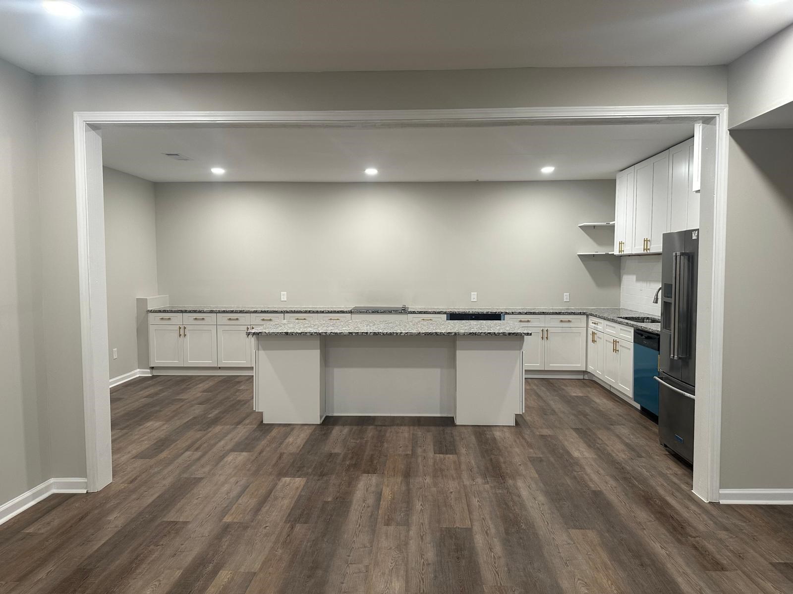 2BD Basement Apartment Available, Cumming
