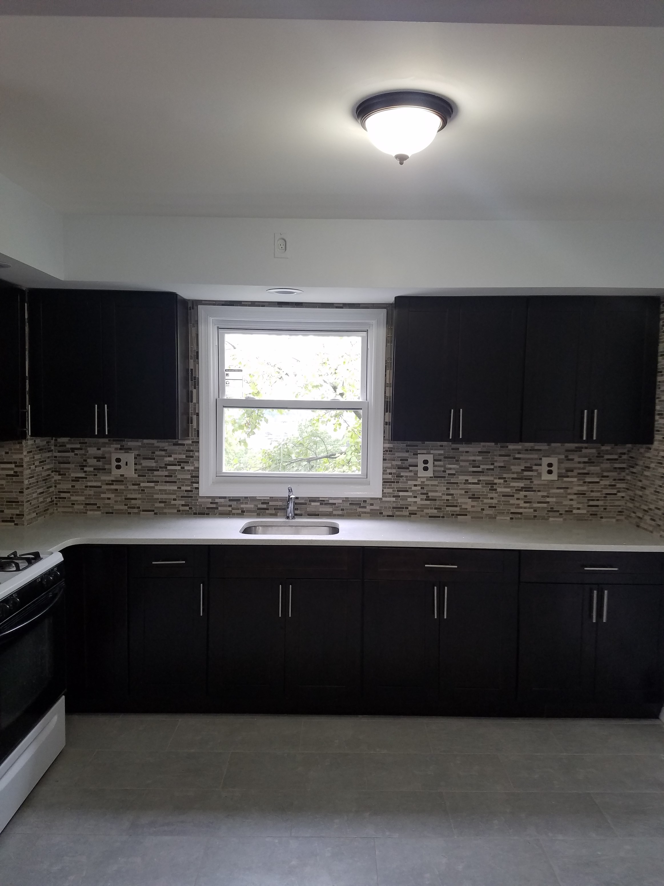Decent 3 Bedroom, 1.5 Bath Apartment In Jersey City Heights, No Broker Fees