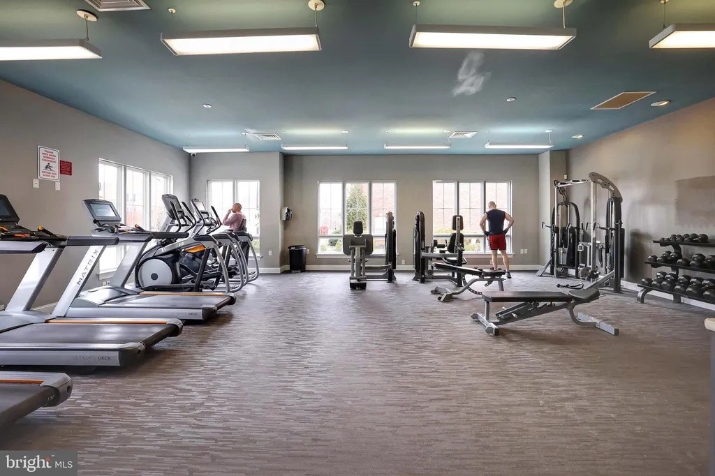 1-Bed, 1 Full Bath Separate Room Available For A Female In Oxford Square Townhomes In Hanover, MD