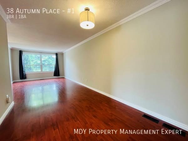 Welcome To This Well-Maintained Upper Unit