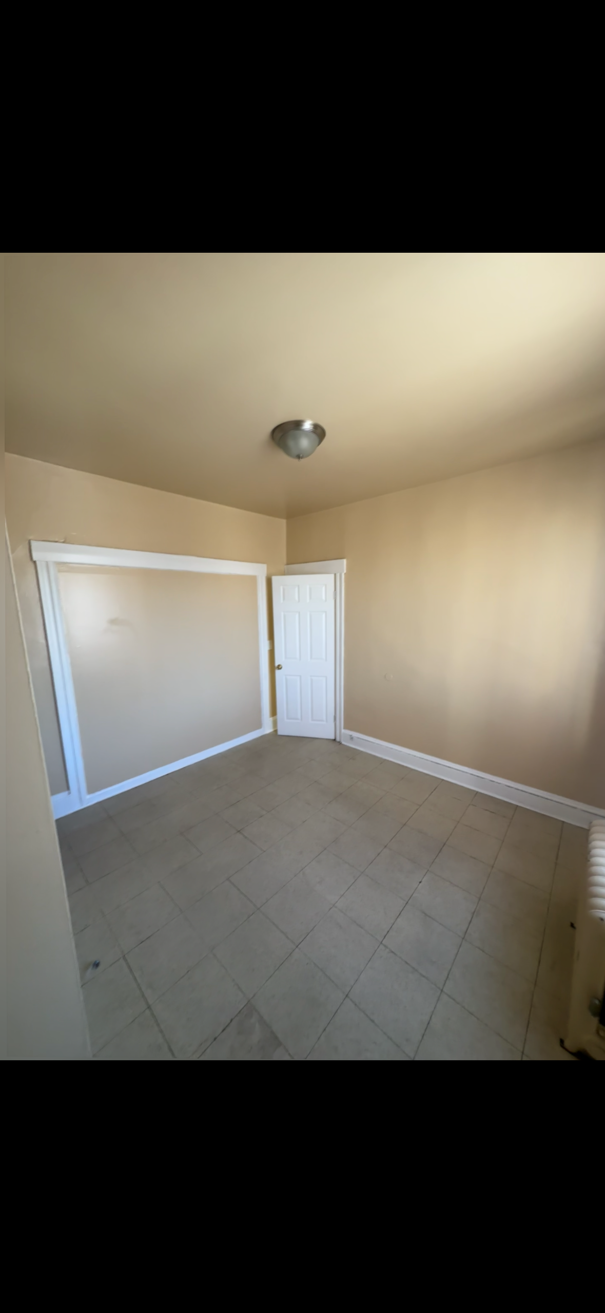 3 Bedroom 1 Bath Jersey City Apartment