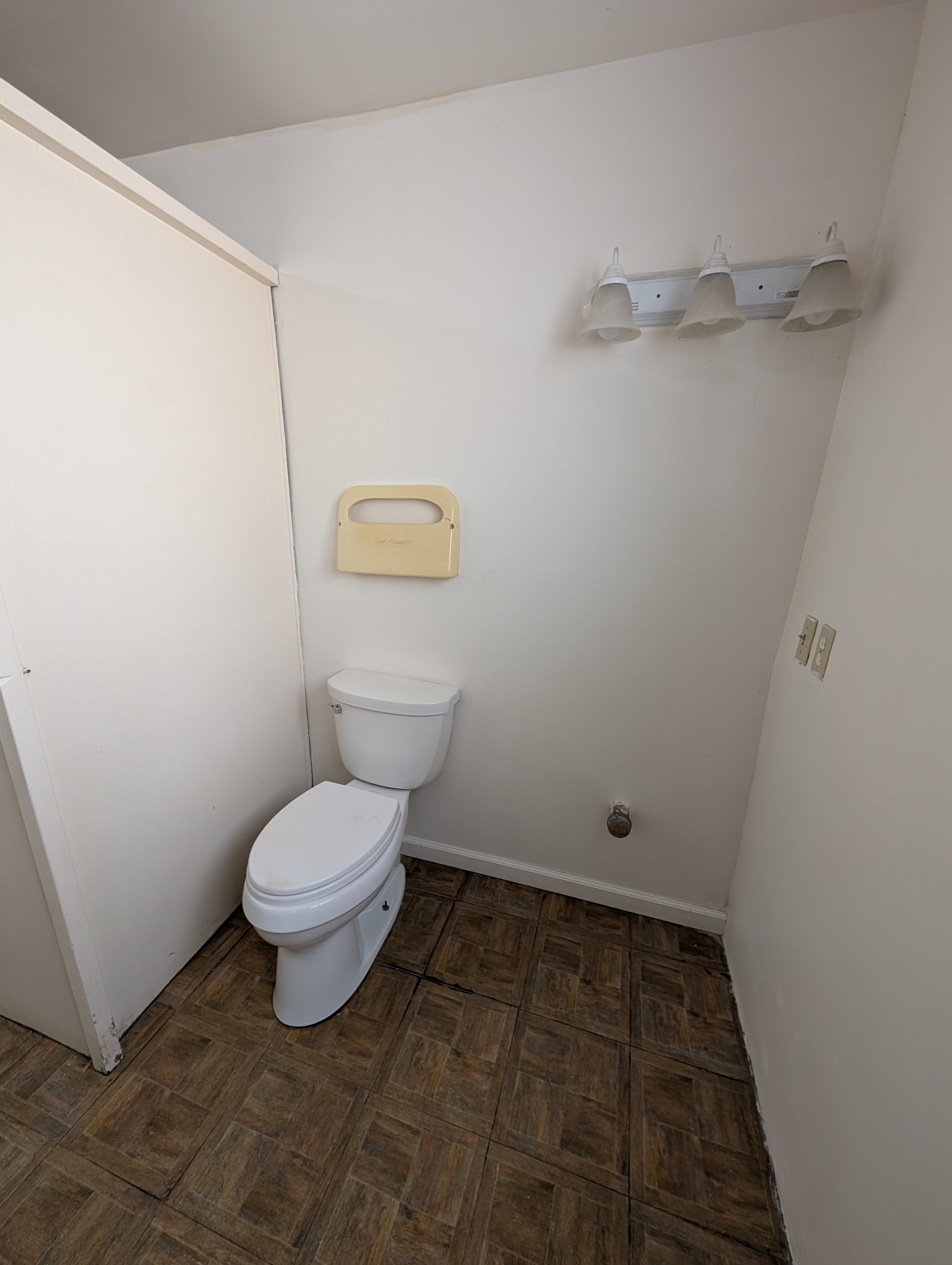 3 Bed/1 Bath In Downtown Near Caltrain