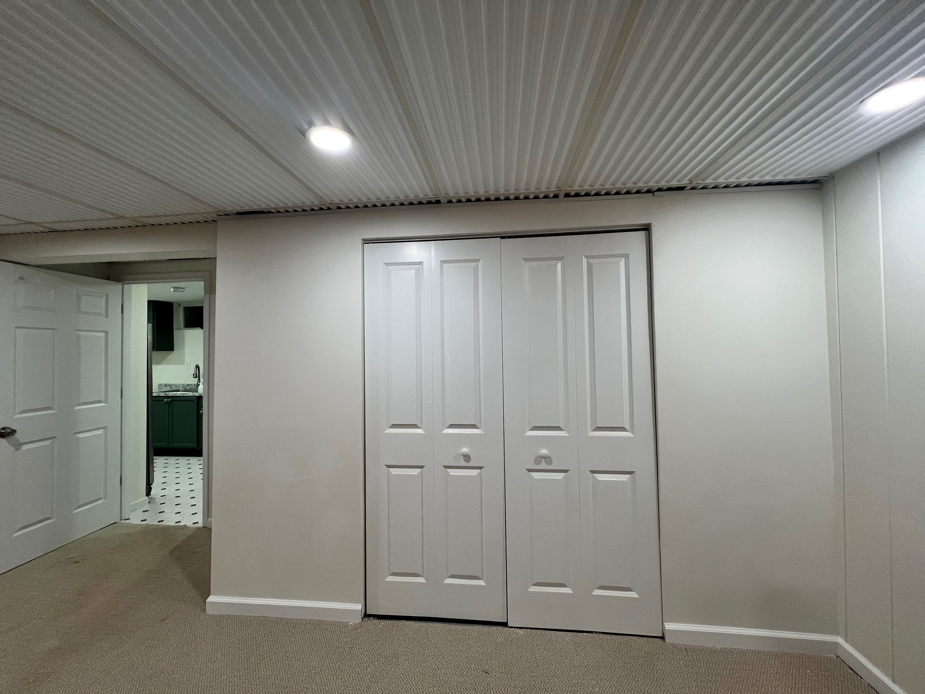 Renovated Walkout Basement – Allenford, Available June 1