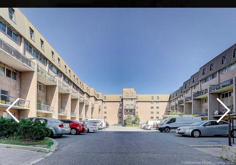 2 Bedroom + 1 Bathroom ( Including Washing And Dryer)2 Storey Condo Town House