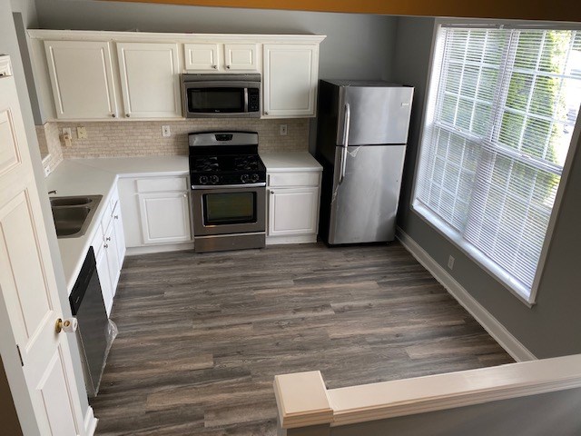 Townhome For Rent - Alpharetta | Windward Parkway Close To Avalon, Costco, Walmart