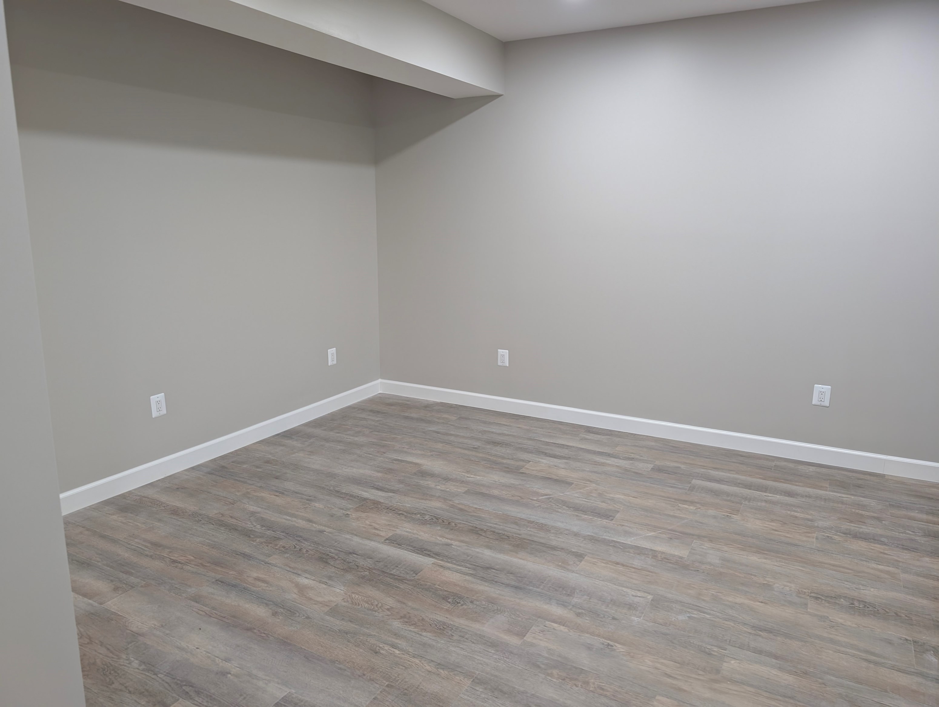Basement Apartment - SouthRiding Chantilly